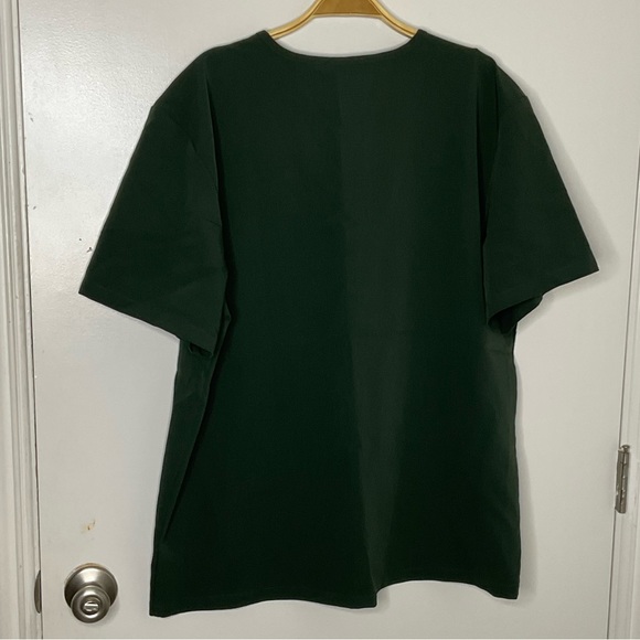 FIGS Leon Three-Pocket Scrub Top SizeXL - Picture 2 of 5